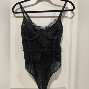 Blāshe lingerie bodysuit